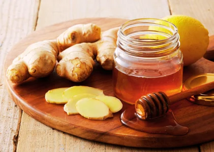 Ingwer Anwendung und Wirkung